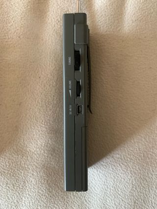 Receptor multibanda Tecsun PL-365 AM/FM/SSB