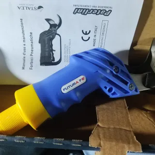 Forbici Pneunatiche Future F Paterlini