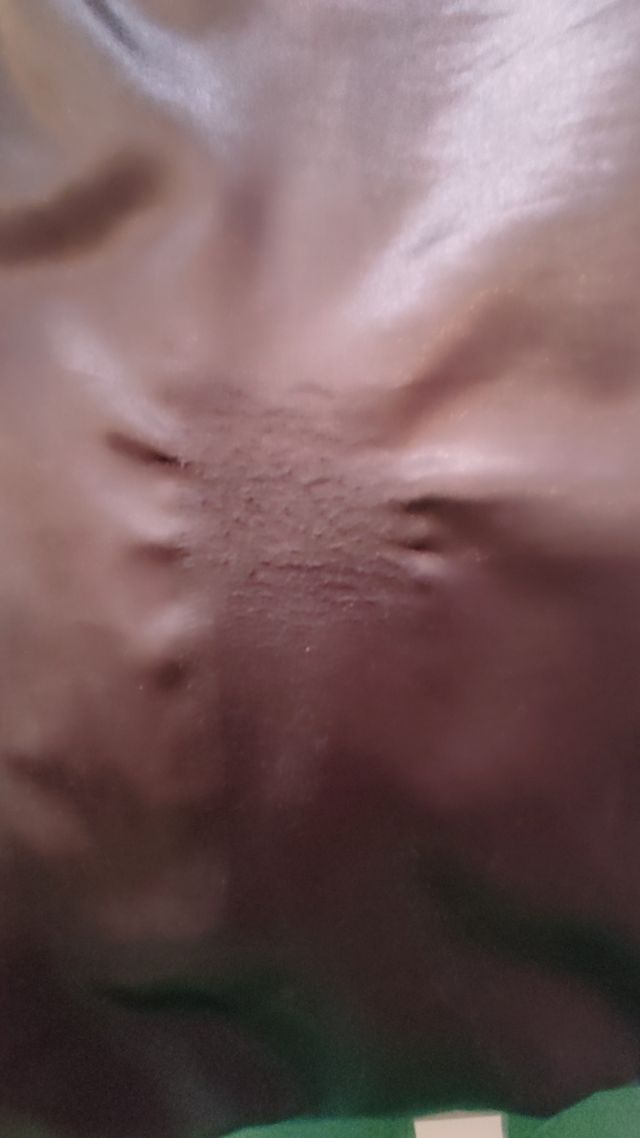 Chaqueta de cuero mujer Marrón formu@ jeans