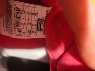 Botas de nieve Quechua mujer o niña rosa y morado