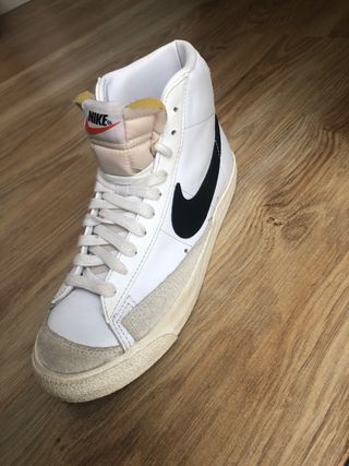 Nike Blazer Mid '77 Talla 38