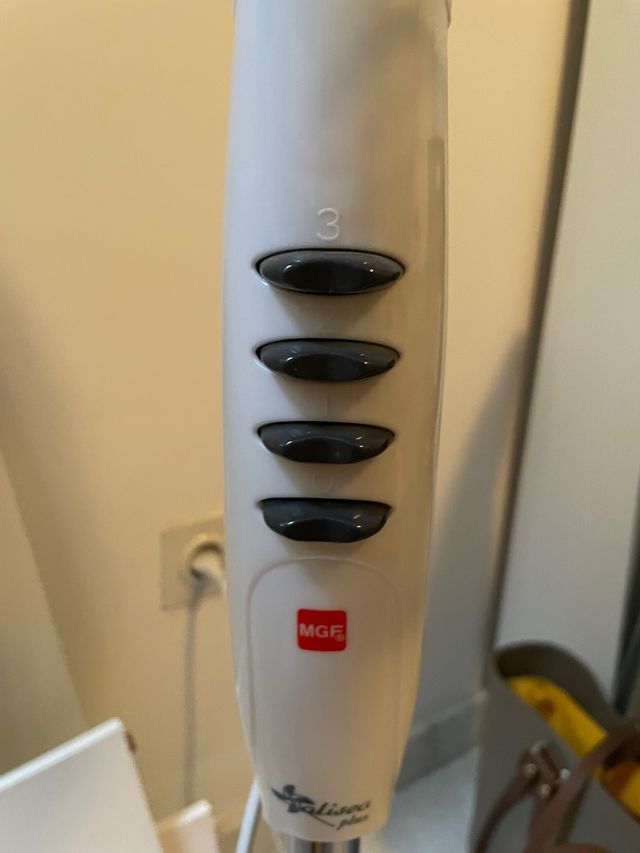 Ventilador de pie Magefesa