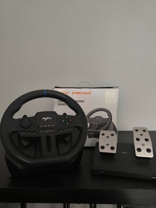Volante PXN V900 Gen2 (PS5, PC, Xbox)