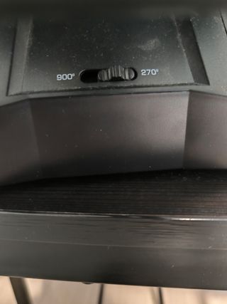 Volante PXN V900 Gen2 (PS5, PC, Xbox)