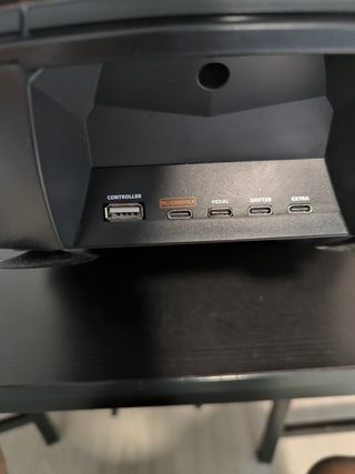 Volante PXN V900 Gen2 (PS5, PC, Xbox)