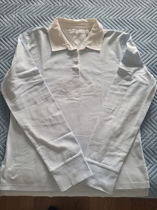 Camiseta/polo Tommy Hilfiger Mujer  XL