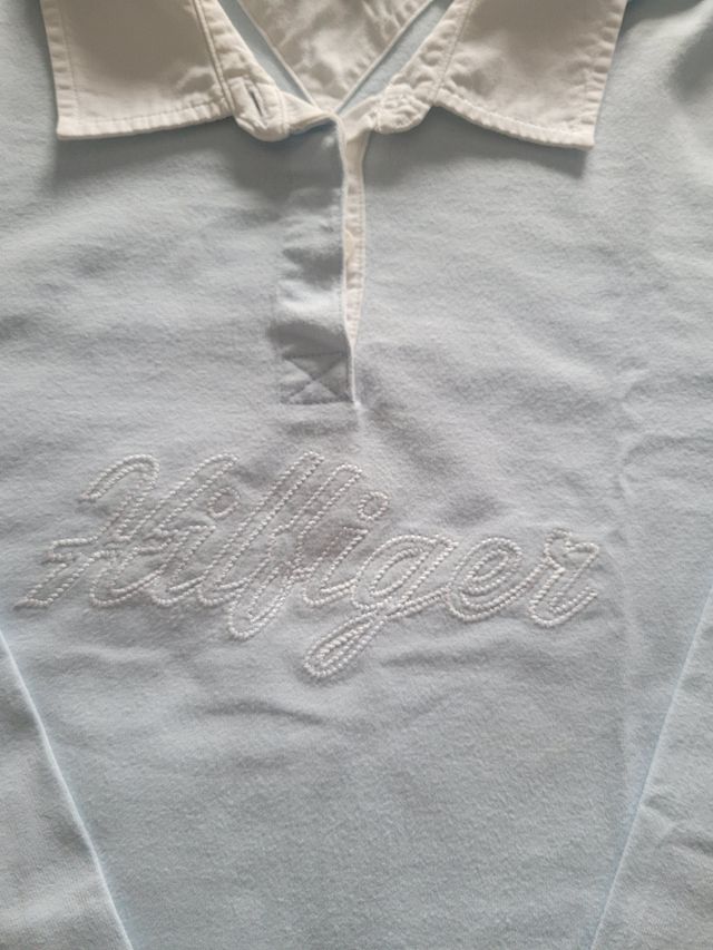 Camiseta/polo Tommy Hilfiger Mujer  XL