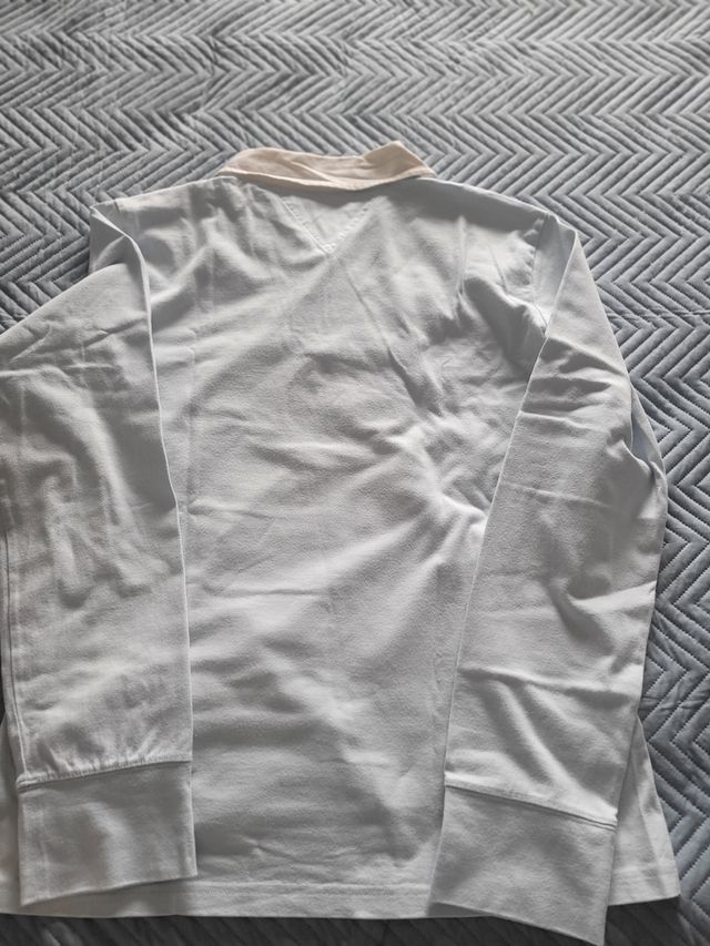 Camiseta/polo Tommy Hilfiger Mujer  XL