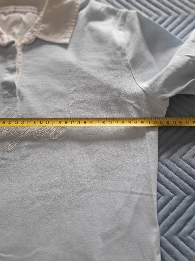 Camiseta/polo Tommy Hilfiger Mujer  XL