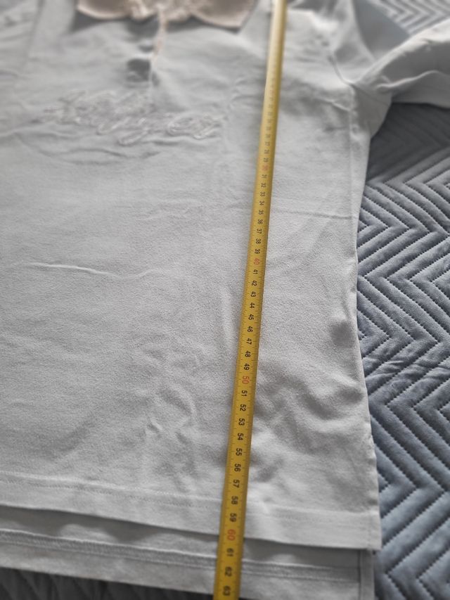 Camiseta/polo Tommy Hilfiger Mujer  XL