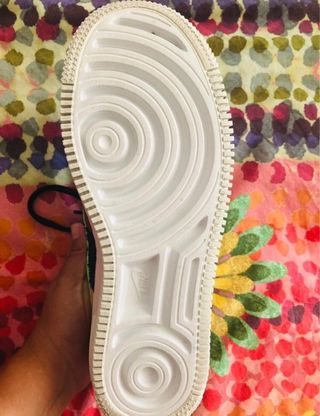 Nike Air Force 1 Multicolor