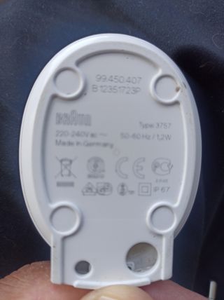 Cargador Oral-B Cepillo Dental