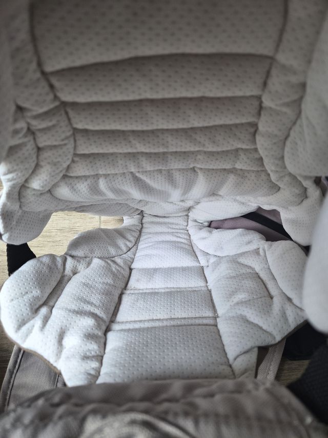 Mochila Portabebés Chicco