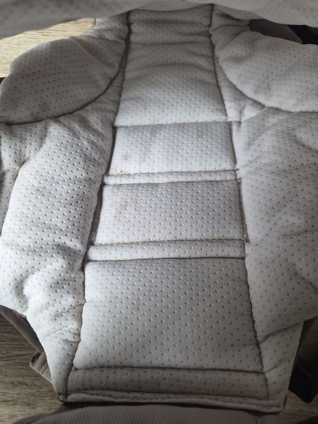 Mochila Portabebés Chicco