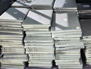 Lote 10 MacBooks 2011-2016 para reparar