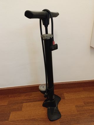 Bicicleta plegable Megamo 20