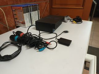 Pack PlayStation 2