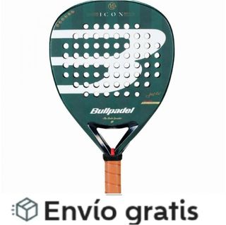 Bullpadel icon 02 2026