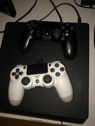 Consola PlayStation 4