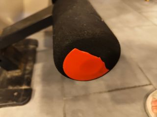 Banco Musculación Bench 900 Reforzado