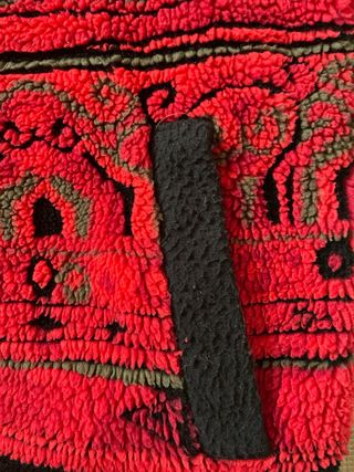Chaqueta de invierno con capucha