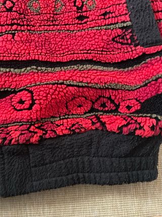 Chaqueta de invierno con capucha