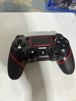 PS4 Slim Blanca 