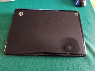 Notebook HP Pavilion dm1 - 1010 el