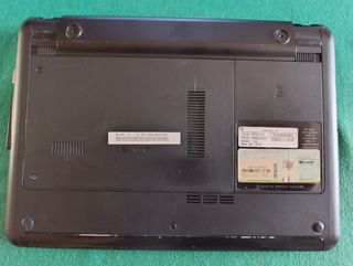Notebook HP Pavilion dm1 - 1010 el