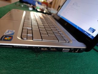 Notebook HP Pavilion dm1 - 1010 el