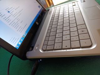 Notebook HP Pavilion dm1 - 1010 el