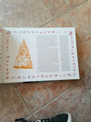 El Origen de Una Naturaleza--Cabarceno