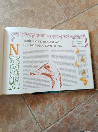 El Origen de Una Naturaleza--Cabarceno