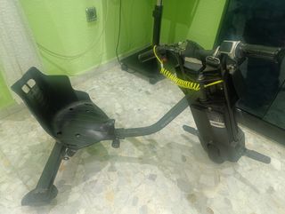 Patín eléctrico drifting INFINITON