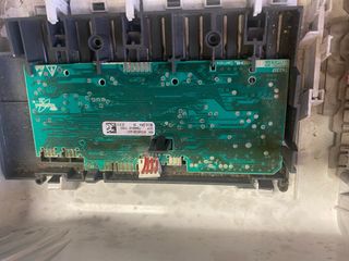 Panel de control lavadora Whirlpool