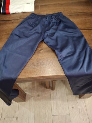 Pantalón de chándal colegio Sant Andreu  Badalona
