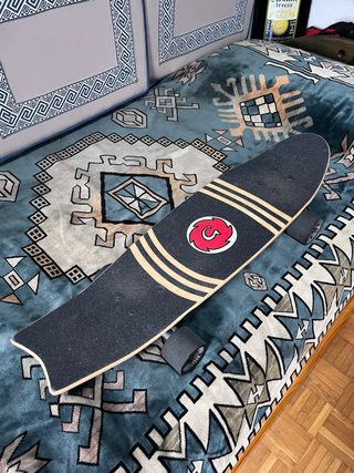 Surfskate Monopatín