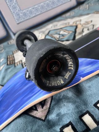 Surfskate Monopatín