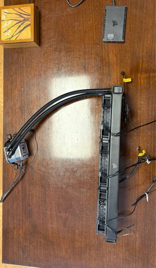 Pack PC: Placa Base ASUS, CPU AMD Ryzen, Cooler