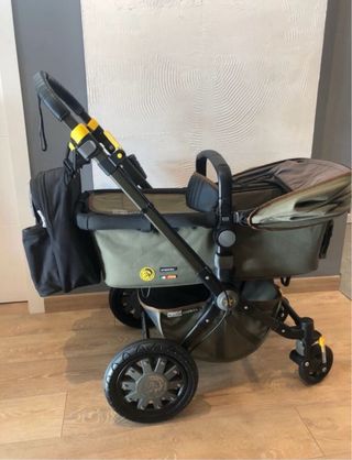 Bugaboo Camaleón By Diesel