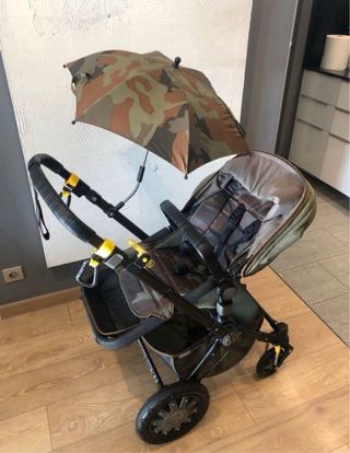 Bugaboo Camaleón By Diesel