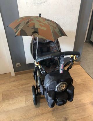 Bugaboo Camaleón By Diesel