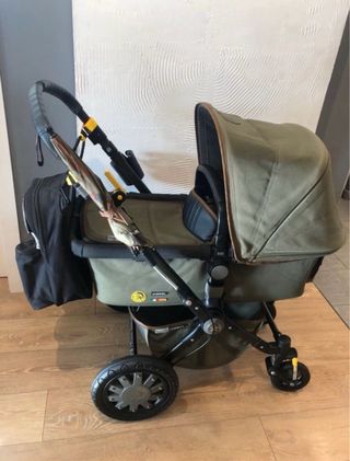 Bugaboo Camaleón By Diesel