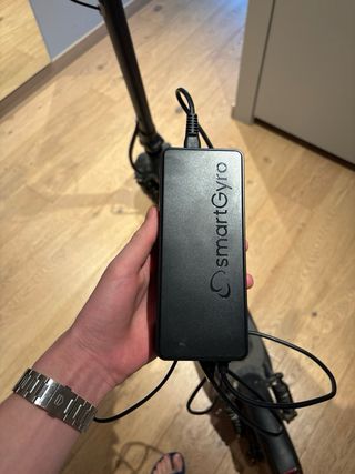 Patinete Eléctrico SmartGyro K2 Pro
