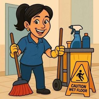 Servicios de limpieza en Malgrat de Mar y Barcelon