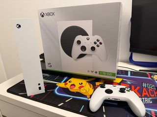 Xbox Series S 1TB