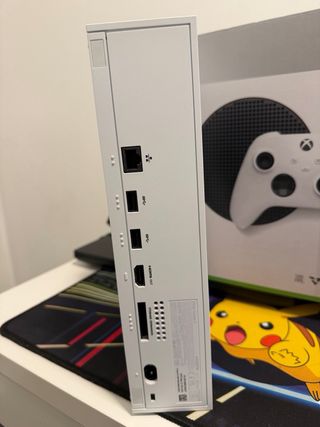Xbox Series S 1TB