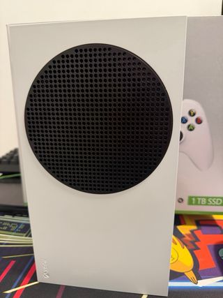 Xbox Series S 1TB