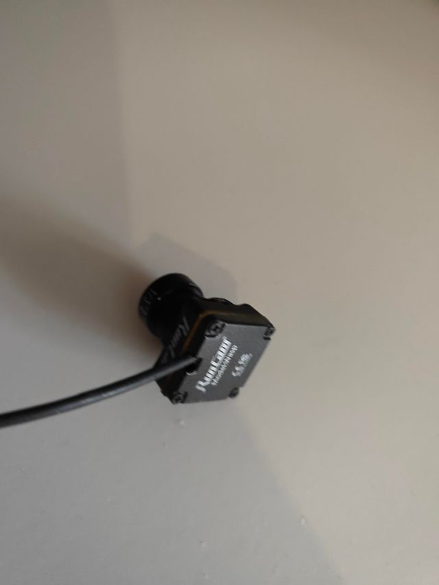 Caddx runcam link , no funciona 