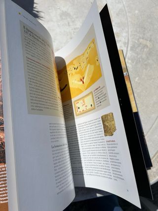 national geografic la grande storia